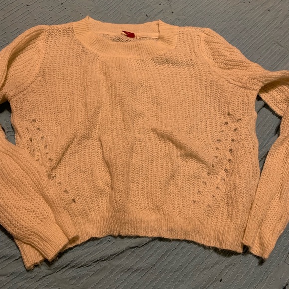 Lei sweater - Picture 1 of 2